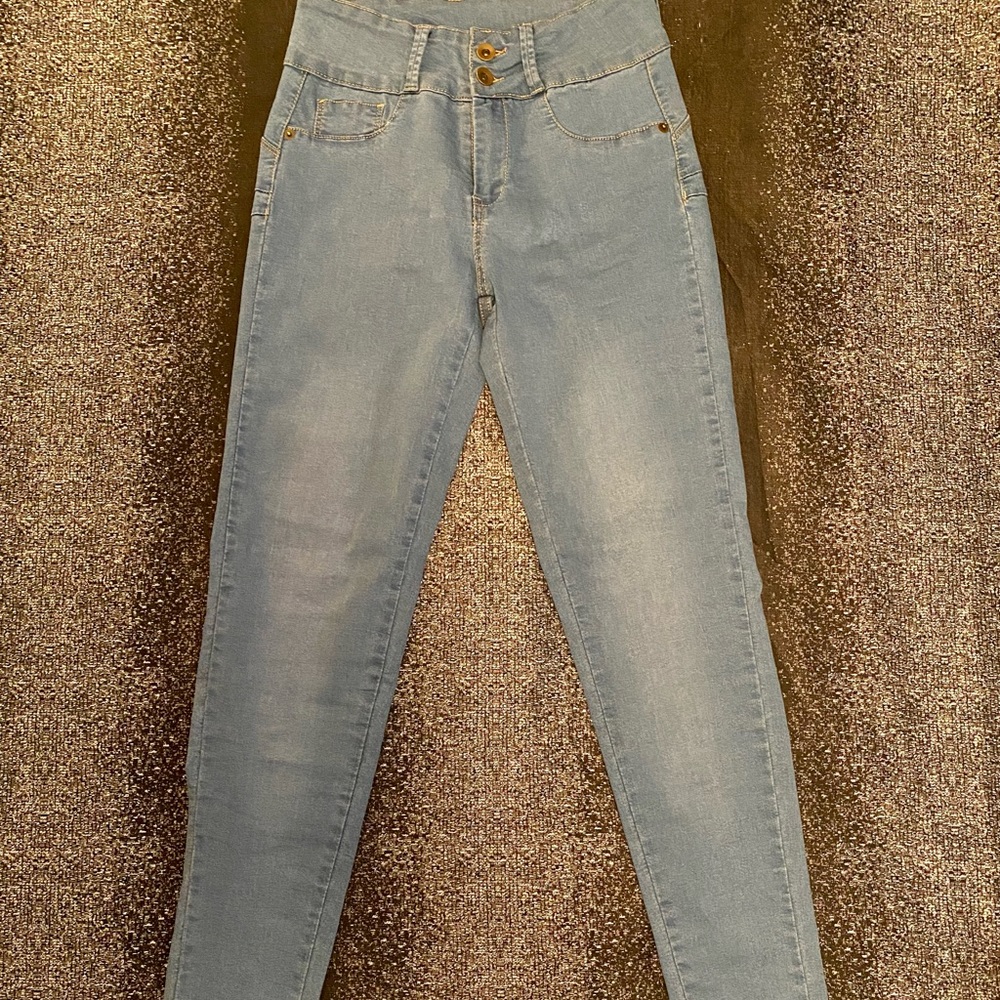 ‼️BOGO 🆓‼️ ❤️‍🔥👖 MY FIT JEANS ❤️‍🔥👖
